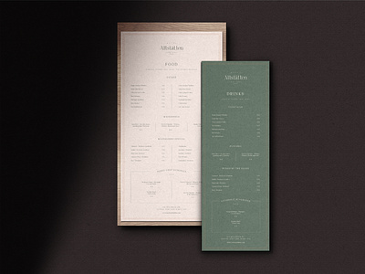 Hospitality Mockup All Scenes