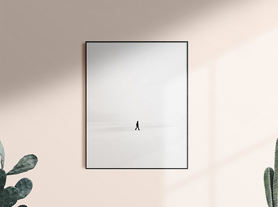 Frame Mockup Kit branding contemporary creative market frame graphic design illustration mock up mockup natural light photography scene creator