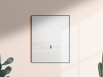 Frame Mockup Kit