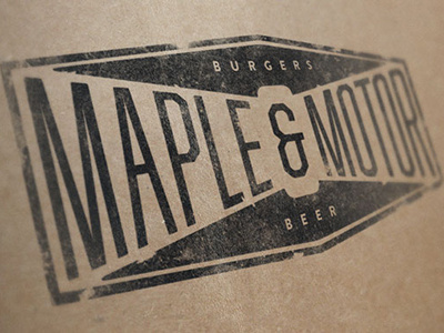 Maplemotor