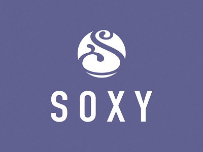 Soxy Center pl 03 logo