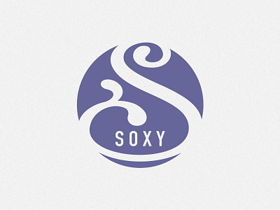 Soxy Pl 03 icon logo