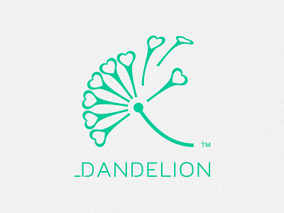 Dandelion Center logo