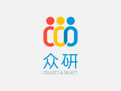 Collect & Select Logo