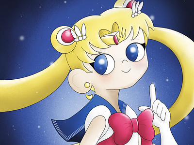 SailorMoon