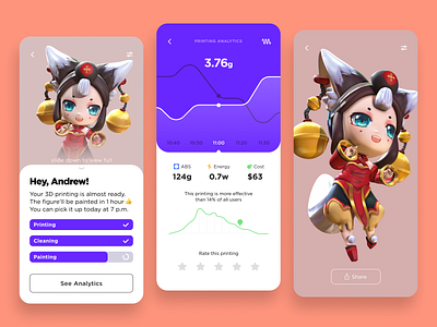 Daily UI #018