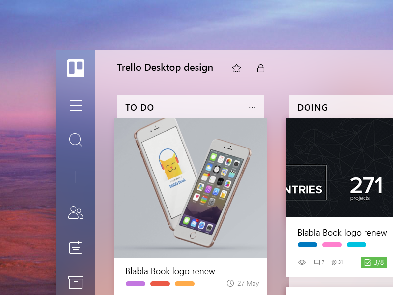 desktop app for trello