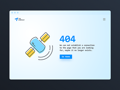 404 page - Daily UI #008 404 dailyui error 404 page page not found ui uiux ux website