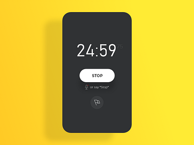 Daily UI #014