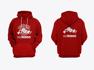 Hoodie Print v1