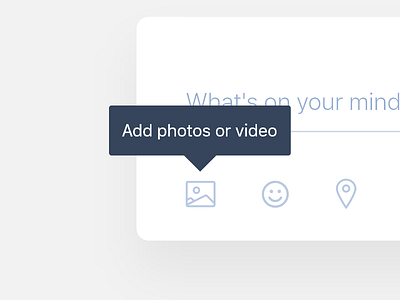 Daily UI #087 dailyui tooltip ui web