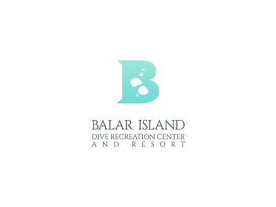 Balar Island - Logo archipelago balar centre dive diving island mergui myanmar ocean resort scuba wave
