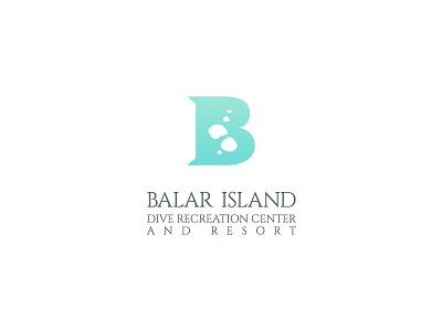 Balar Island - Logo