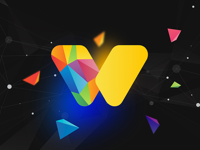 We Design and Code by Liana Ile on Dribbble