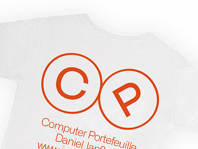 Computer Portefeuille