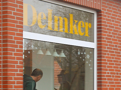 De Imker