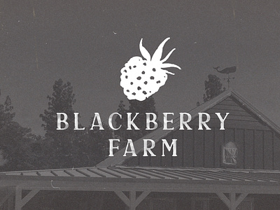 Blackberry Farm - Concept Art