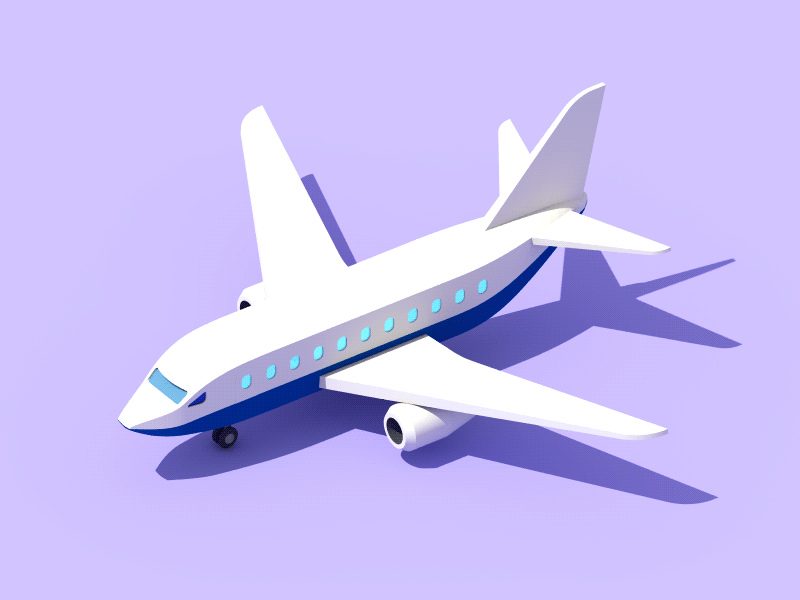 Lyft / Plane