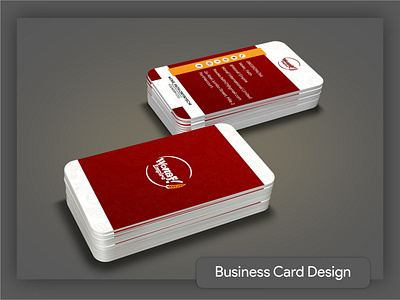 Business Card Design branding branding design business card business card design design graphicdesign logo