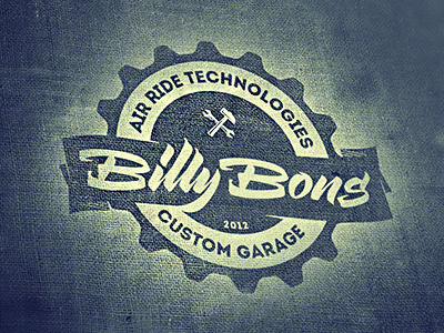 Billy Bons