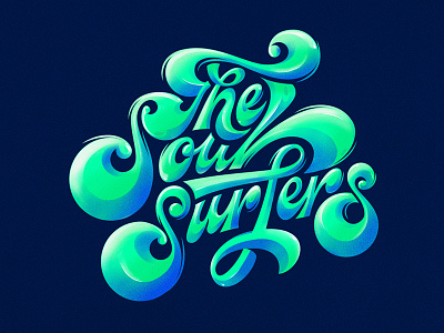 The Soul Surfers