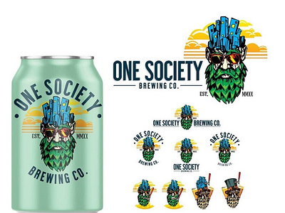 OneSocietyB