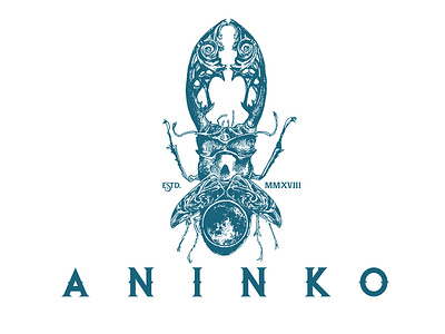 ANINKO manufacture of wooden furniture