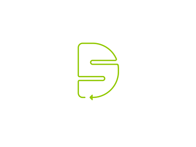 logo concept for Directory Shanghai