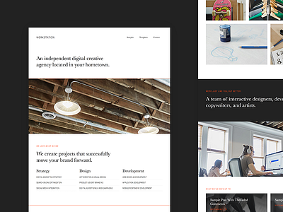 Lauren Mancke | Dribbble
