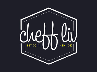 Cheffliv Logo