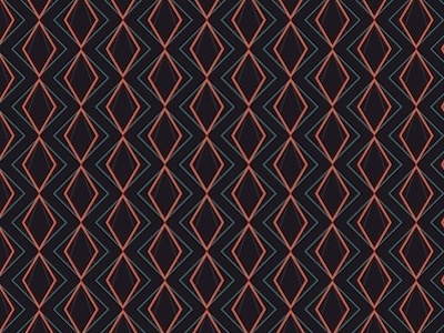 Pattern Design – Retro