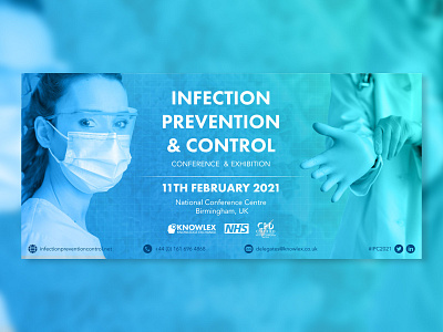 Infection Prevention & Control