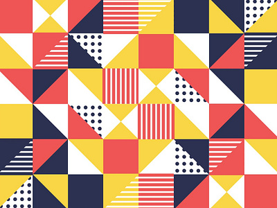 Pattern Exploration 1 colour and lines design geometric design graphic design illustration pattern design shape vector vectors