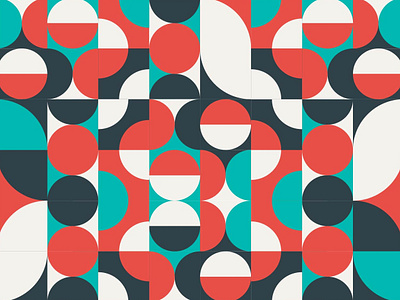 Pattern Exploration 2