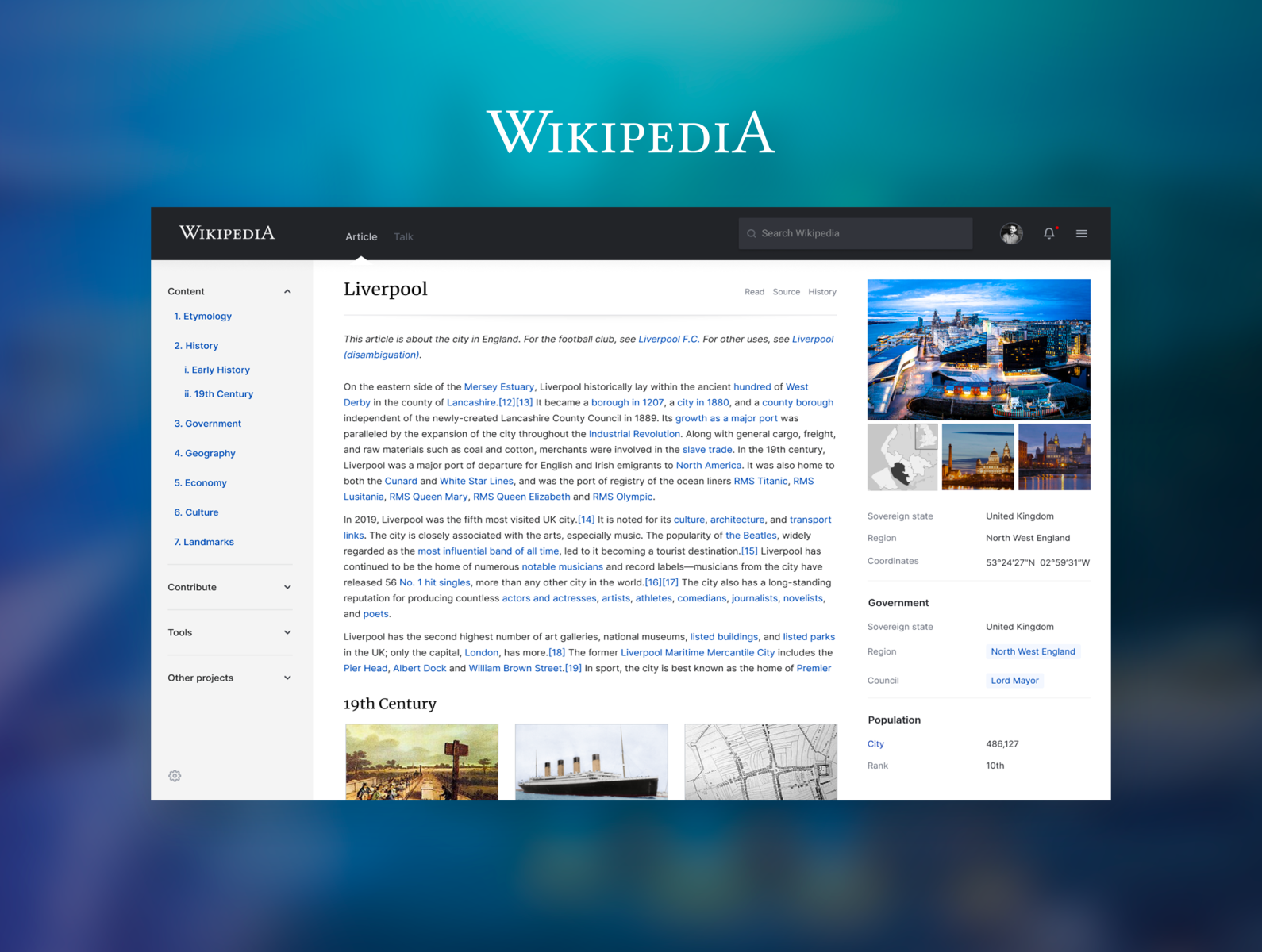 Dribbble - Proposed-Wikipedia.png By Paul Rainger