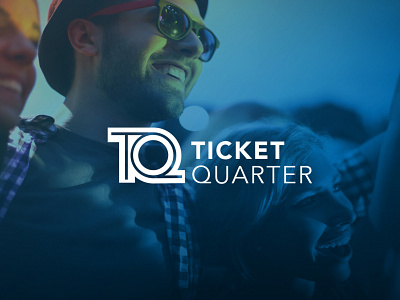 Ticket Quarter Branding