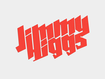 Jimmy Higgs Logo