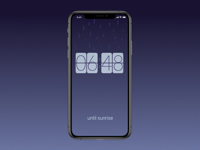 Daily UI #14 Timer