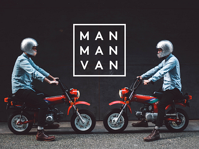 Man Man Van