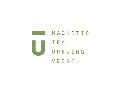 imbue icon branding identity logo system tea