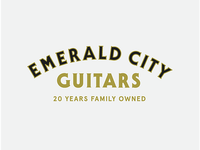 Emerald City Guitars 01