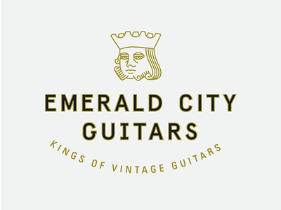 Emerald City Guitars 03