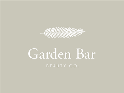 Garden Bar Beauty Co.