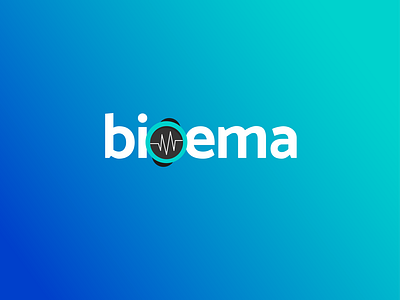 Medical Healthcare Logo Bioema