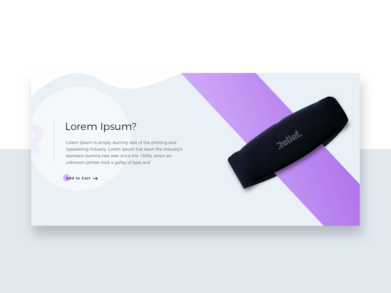 Banner by Gurjant Singh Gill on Dribbble