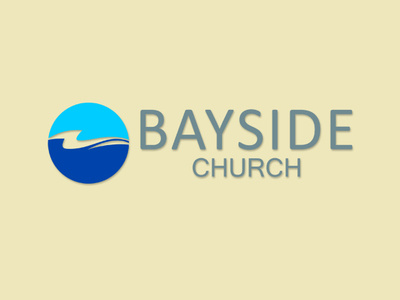 Bayside Church Website Logo