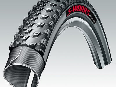 Specialized Tire