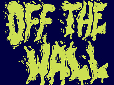 Off The Wall