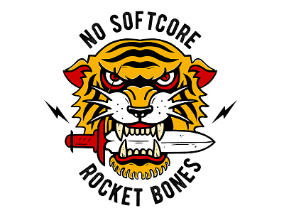 no softcore