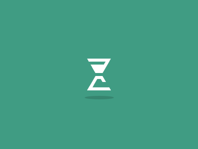 Logo Animation animation gif hourglass icon